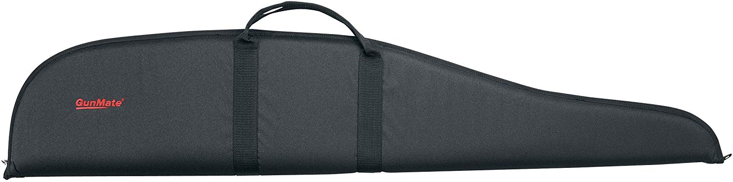 Gun Mate Rifle Case Black 48" Gun Mate Rifle Case Black 48"
