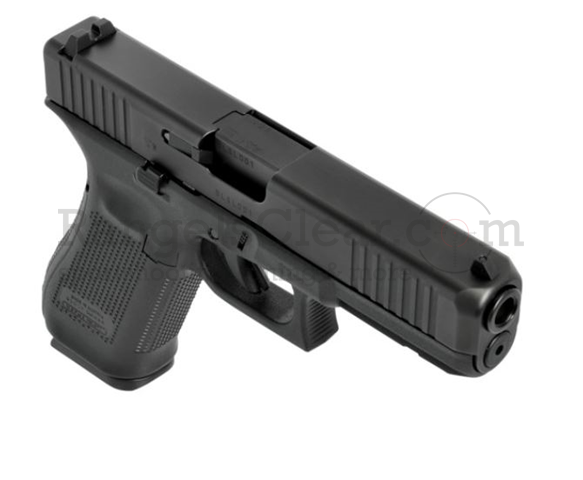 Glock 17 Gen 5 FS Kal. 9x19