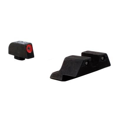 Trijicon Glock 17-39 Night Vision Sight HD Orange