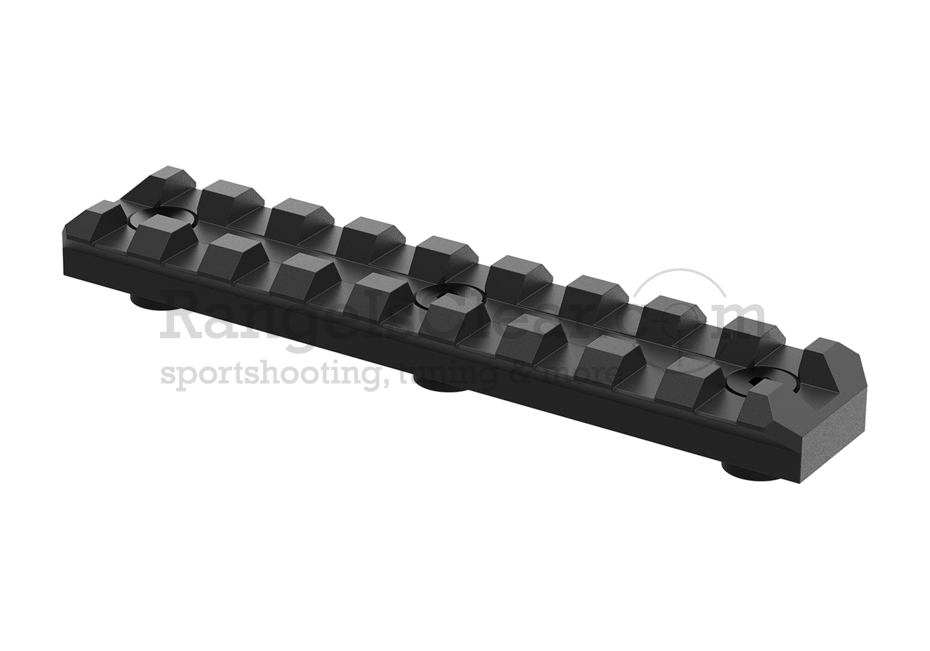 Clawgear Keymod 9 Slot Rail