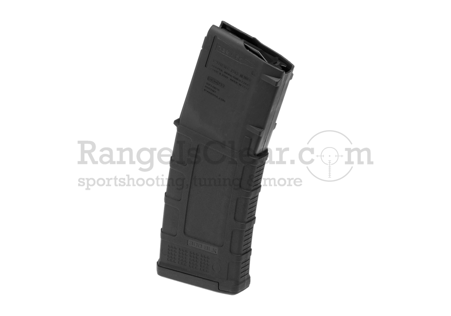 Magpul PMAG 30 Gen M3 .300 Blackout AAC AR15