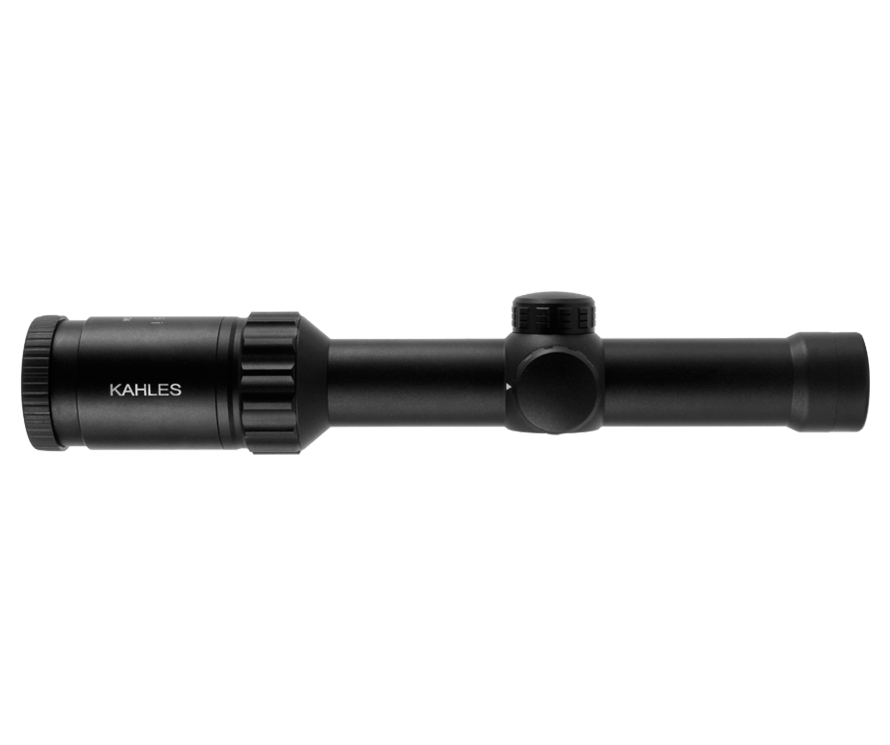 Kahles K16i 1-6x24 Abs. 3GR Kahles K16i 1-6x24 Abs. 3GR