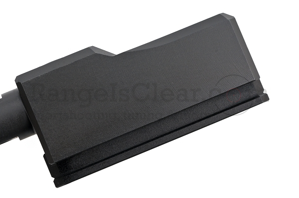 Fortmeier Zweibein Adapter UIT-Schienen / SSG69 Fortmeier Zweibein Adapter UIT-Schienen / SSG69