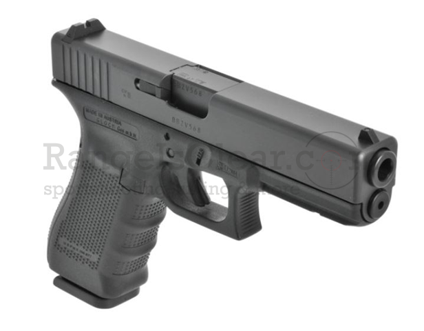 Glock 31 Gen 4 Kal. 357 Sig