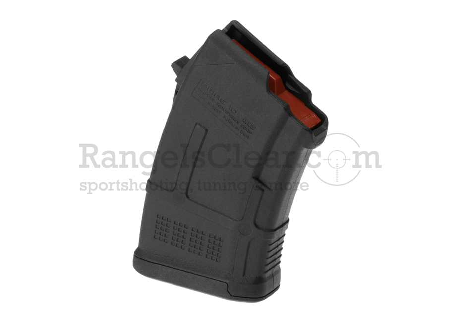 Magpul PMAG 10 AK/AKM 7,62x39 MOE Black