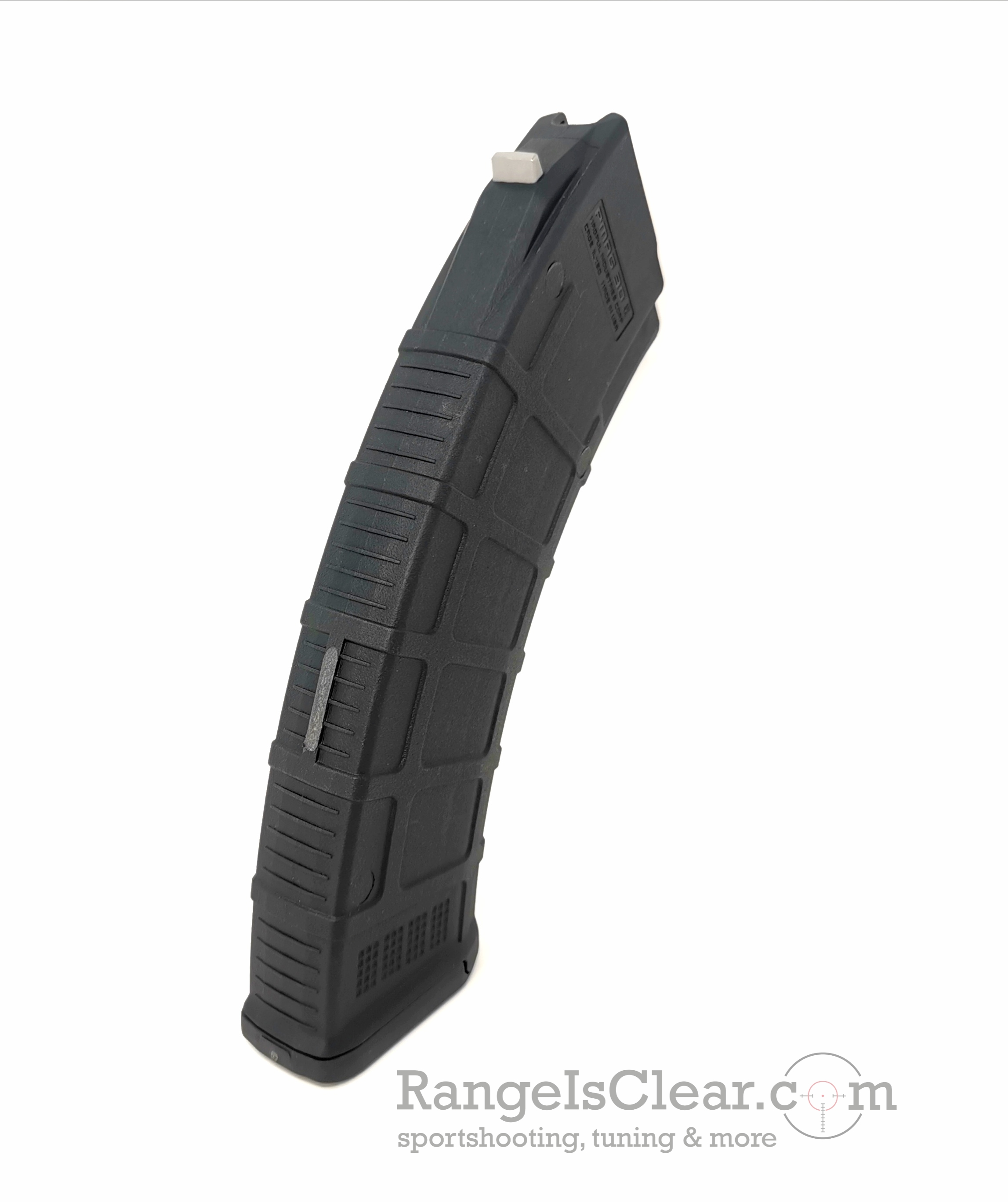 Magpul PMAG 30 AK/AKM 7,62x39 Gen M3 Black