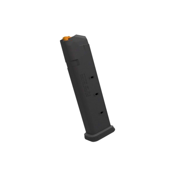 Magpul PMAG Glock 9x19 - 21 Schuss black