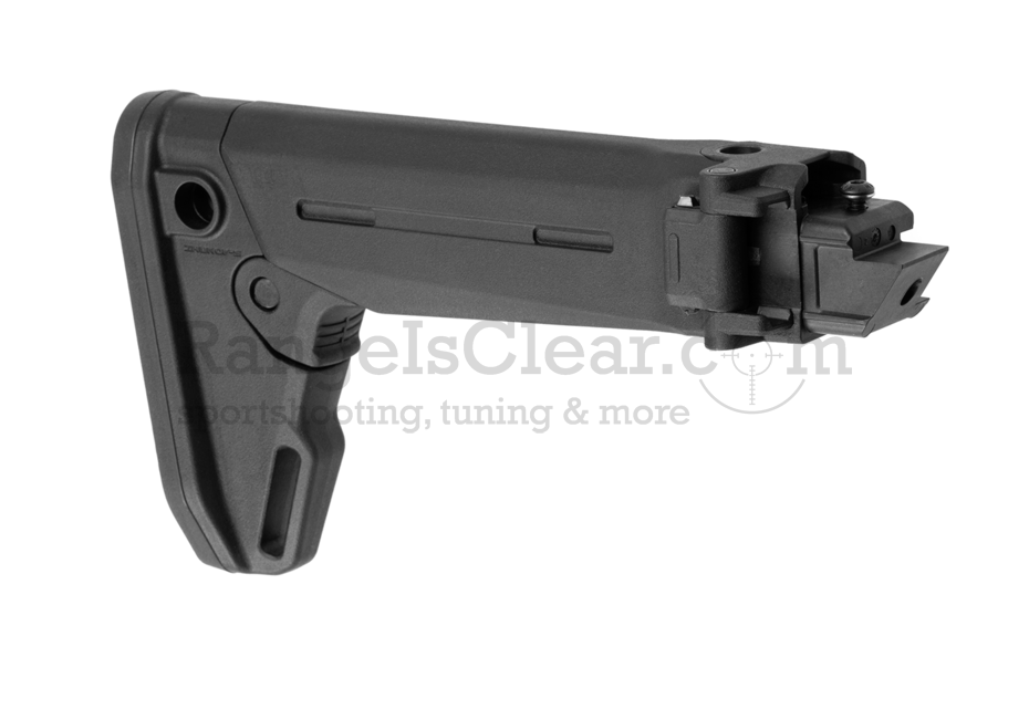 Magpul Zhukov-S AK Stock AK47/AK74 Black