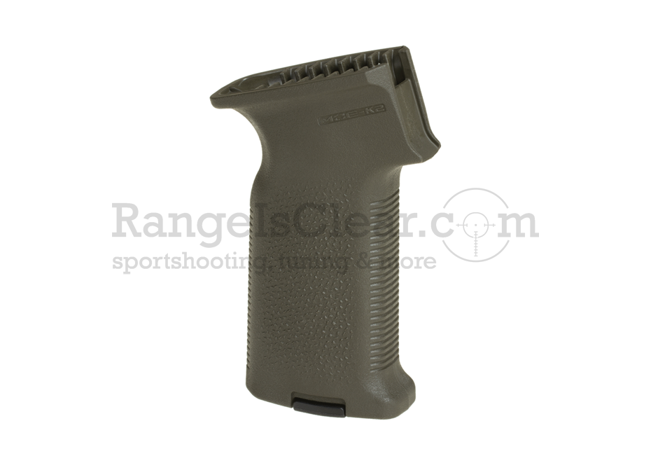 Magpul MOE AK-K2 Grip OD Green