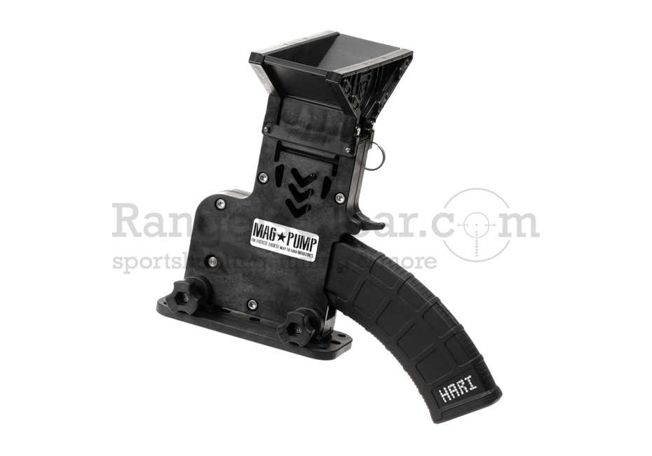 MagPump 7,62x39 AK47 Black