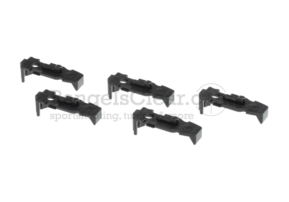 Magpul Tactile Lock Plate Type 1 Black