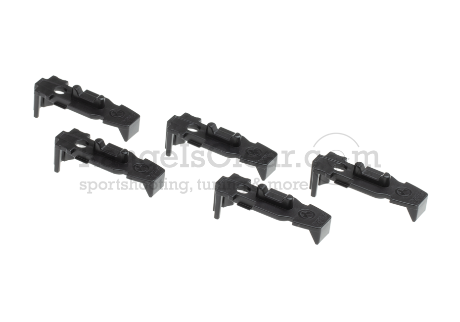 Magpul Tactile Lock Plate Type 2 Black