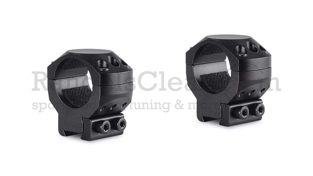 Hawke Tactical Ring Mount 9-11mm, 1", medium