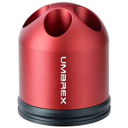 Umarex Pyro Launcher inkl. Adapter C,I,L,K,M