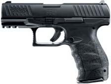 Walther Signalpistole PPQ M2 9mm P.A.K. brüniert