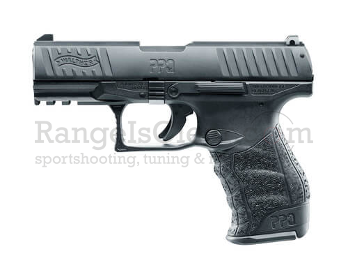 Walther Signalpistole PPQ M2 9mm P.A.K. brüniert Walther Signalpistole PPQ M2 9mm P.A.K. brüniert