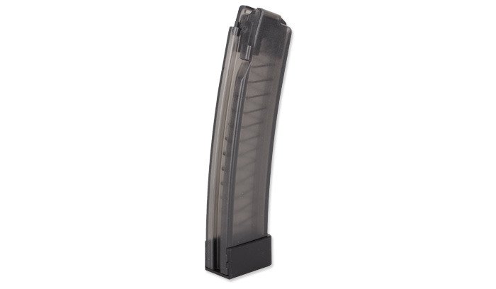 CZ Magazin Scorpion Evo 9x19 - 30 Schuss