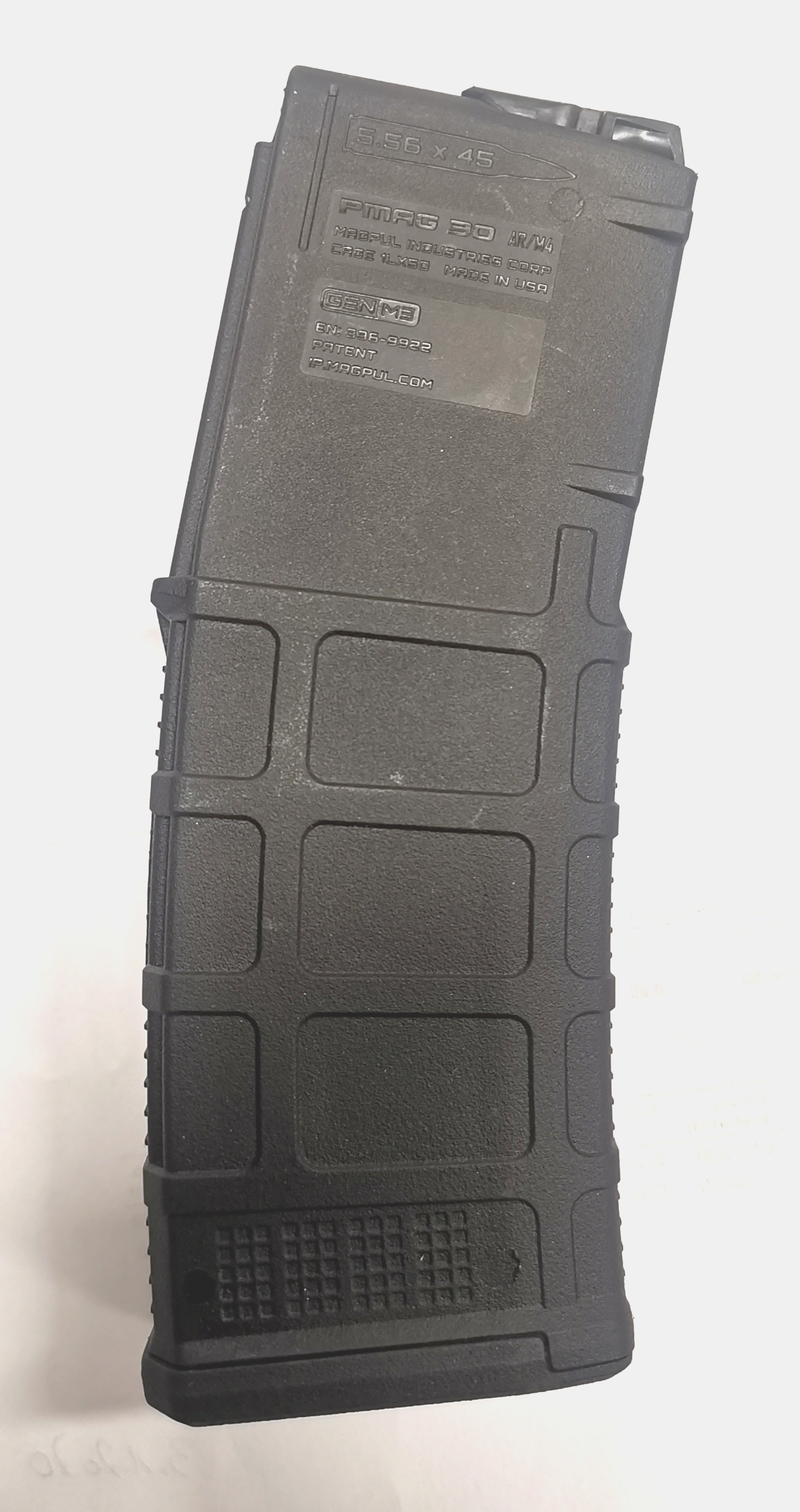 Magpul PMAG AR-15 ARC 9x19 für T73 30rds