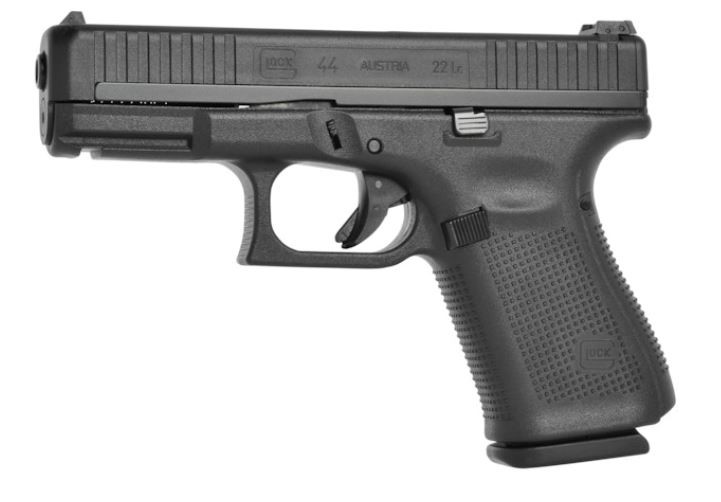 Glock 44 .22lr