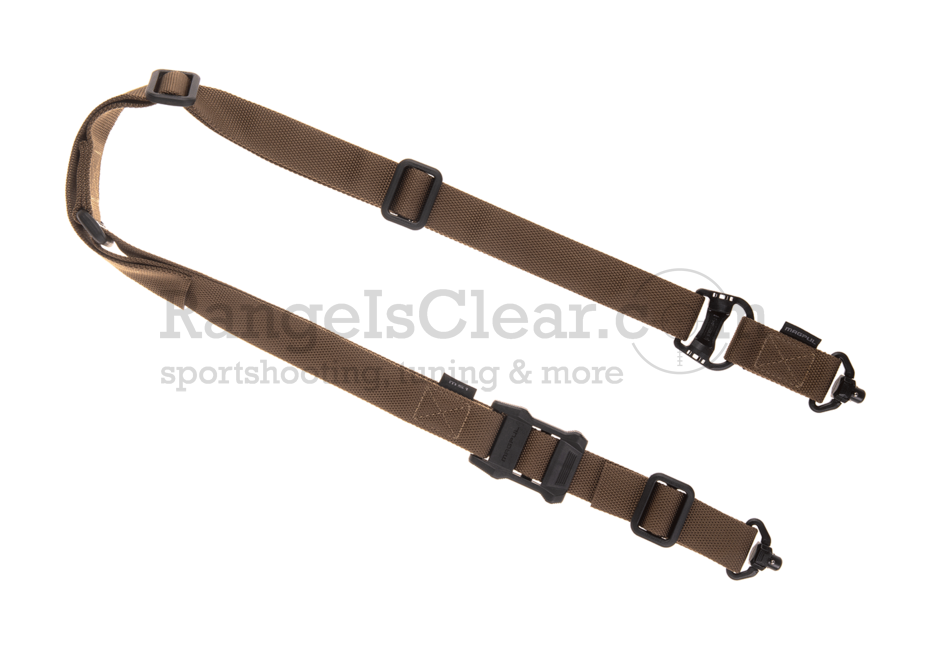 Magpul MS4 QDM Sling Coyote