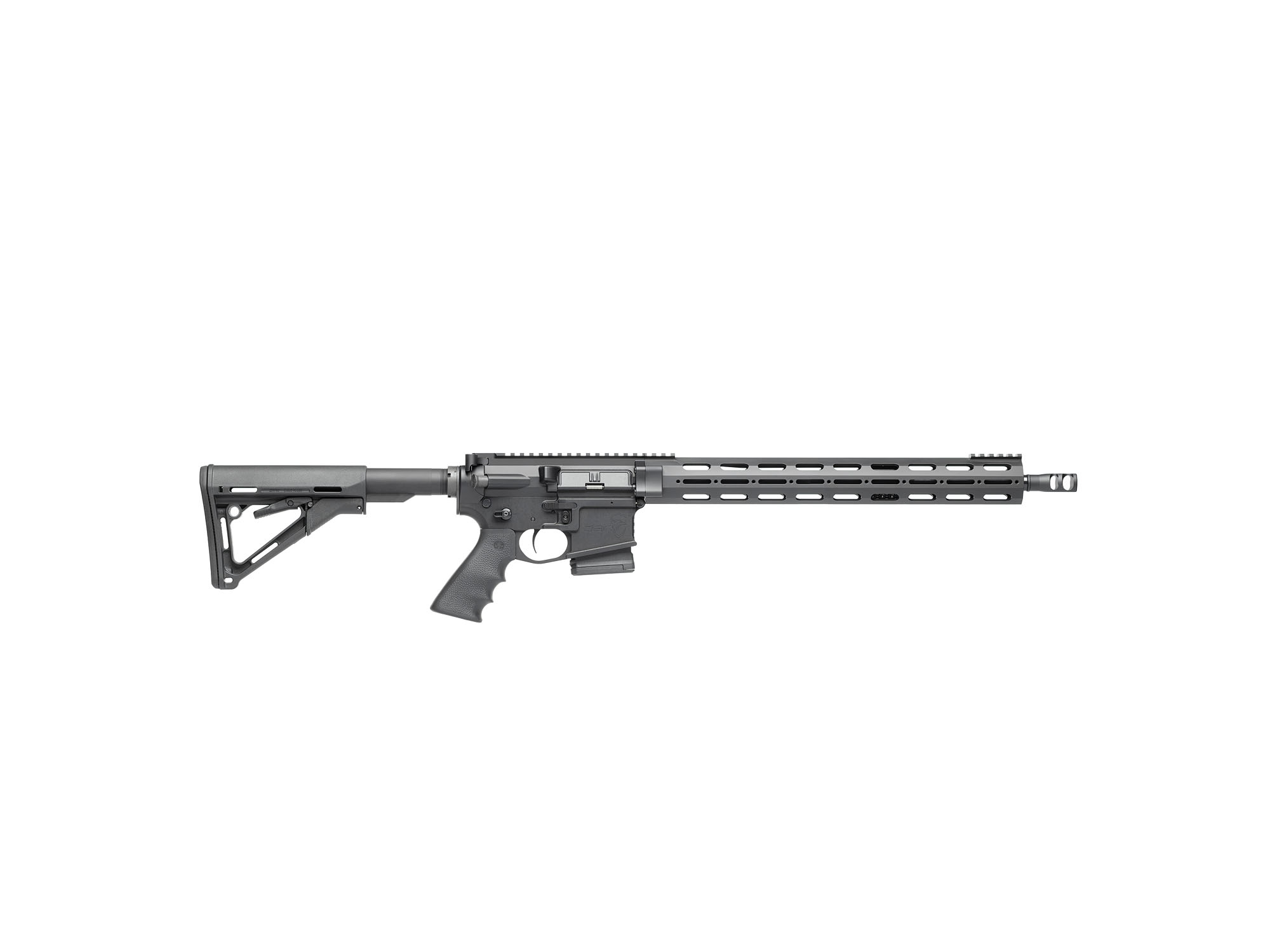 DAR-15 M5 Advanced .223 Rem. 16,75" Black DAR-15 M5 Advanced .223 Rem. 16,75" Black