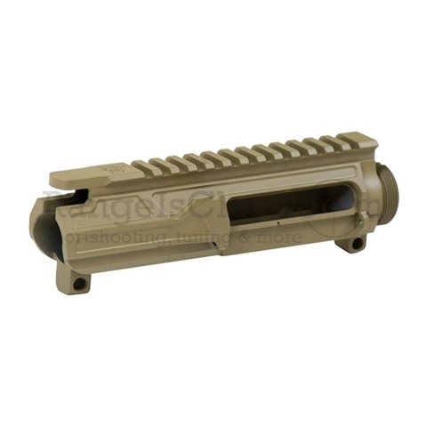 Odin Works Billet Upper Receiver AR-15 FDE