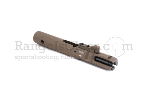 Faxon AR-15 9mm Complete Bolt FDE