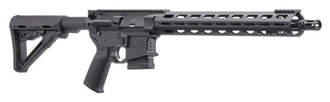 DAR-15 BSR .223 Rem 16,75" DAR-15 BSR .223 Rem 16,75"