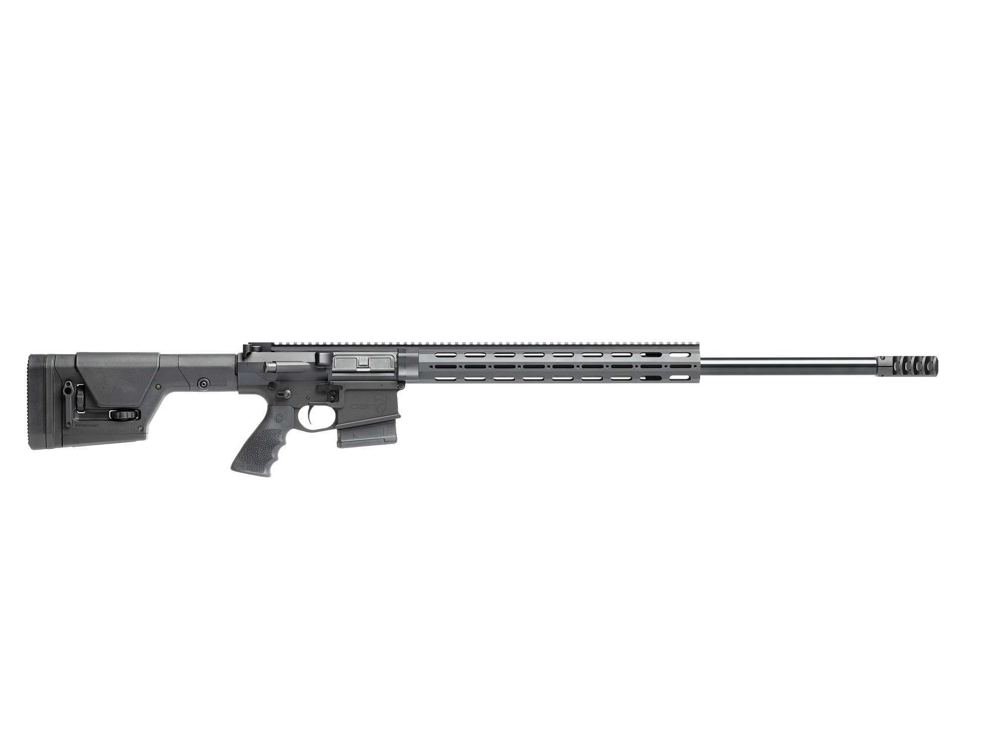 DAR-10 LRS Advanced 6.5 Creedmoor 26" DAR-10 LRS Advanced 6.5 Creedmoor 26"