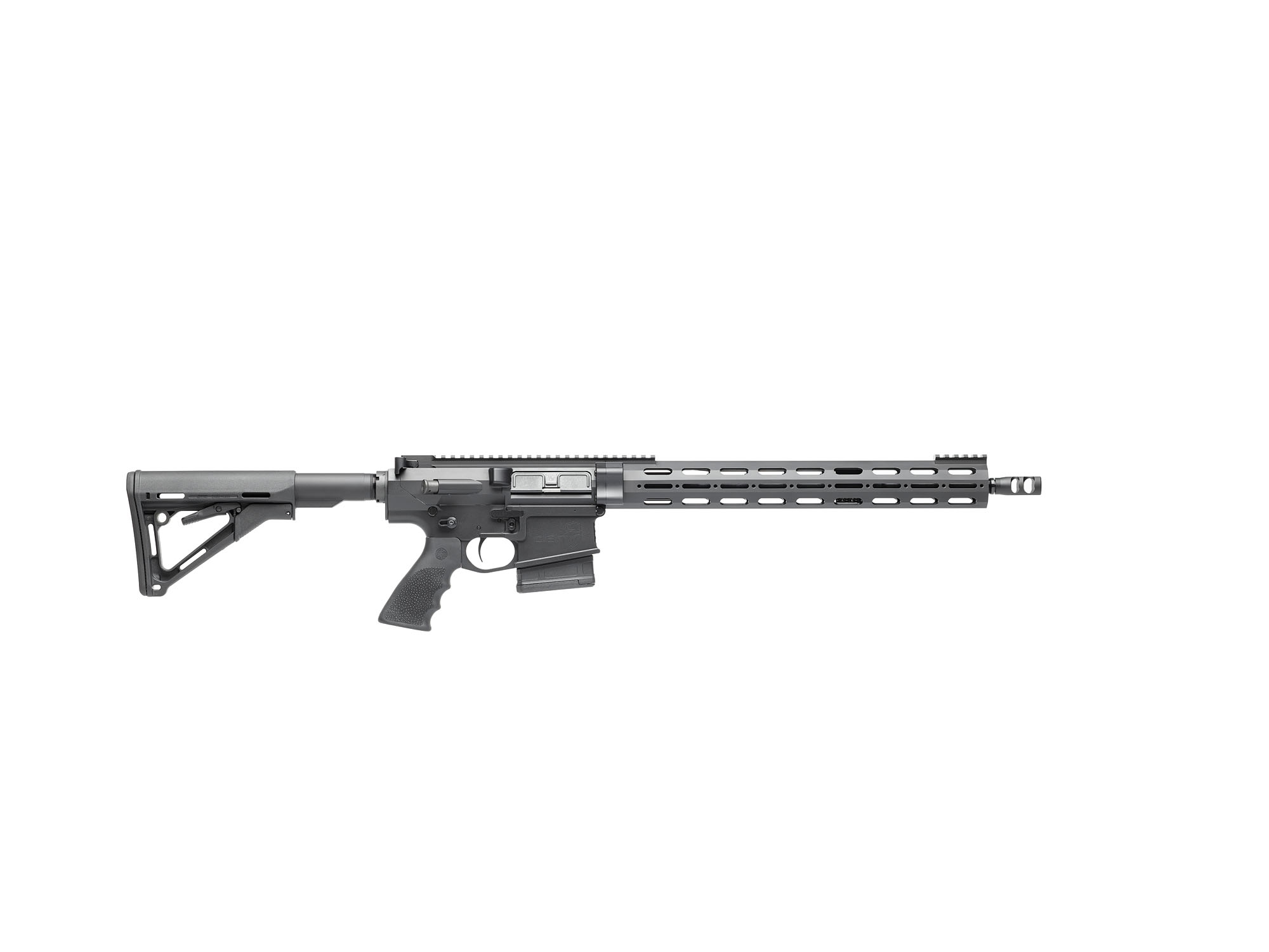 DAR-10 SLB M5 Advanced .308 Win 16,75" DAR-10 SLB M5 Advanced .308 Win 16,75"