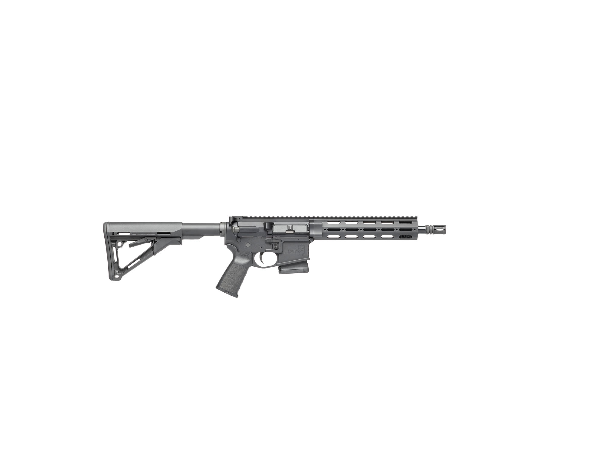 DAR-15 LAW Advanced .223 Rem 10,5" DAR-15 LAW Advanced .223 Rem 10,5"