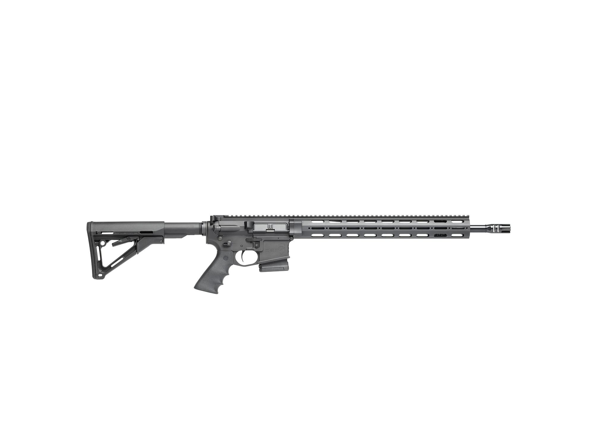 DAR-15 SPR Advanced .223 Rem 18" DAR-15 SPR Advanced .223 Rem 18"
