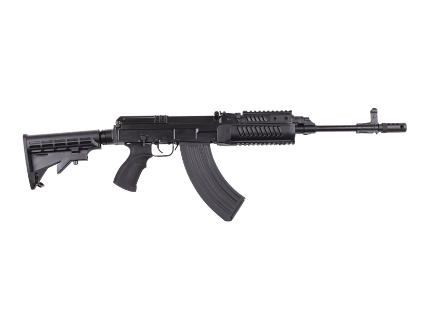 Czech Small Arms VZ 58 Sporter Tactical 7,62x39 Czech Small Arms VZ 58 Sporter Tactical 7,62x39