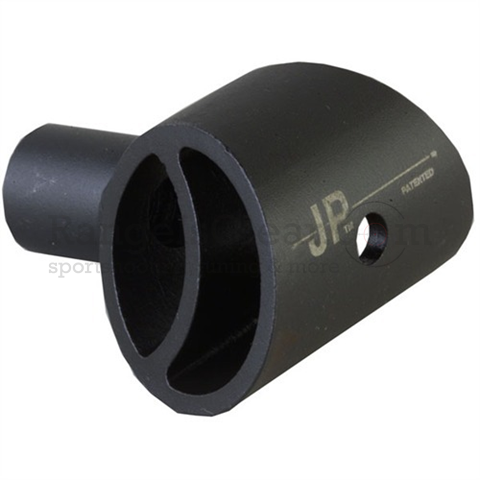 JP Enterprises AR-15 Recoil Eliminator 1/2x28 UNEF