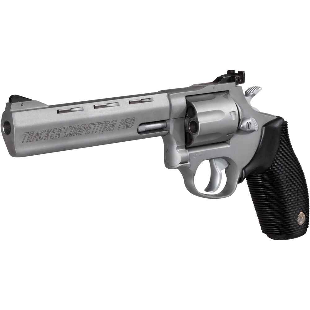 Taurus Revolver Tracker Competition Pro 627 6"