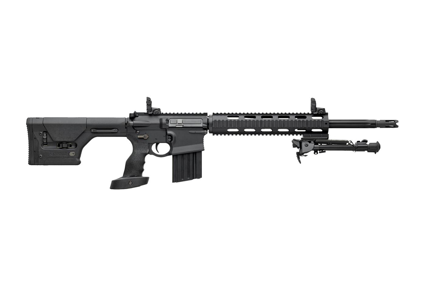 DPMS AR-10 G2 SASS .308 Win 18" DPMS AR-10 G2 SASS .308 Win 18"