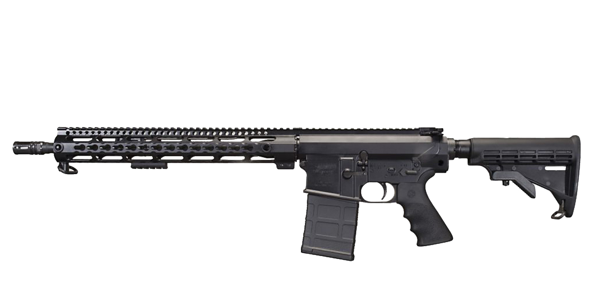 Windham R-16 SFST .308 Win 16,5" AR-10 Windham R-16 SFST .308 Win 16,5" AR-10