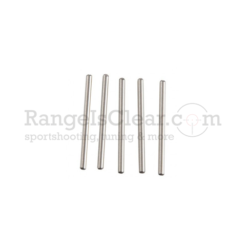 RCBS Decapping Pins Small 5 pcs #09608