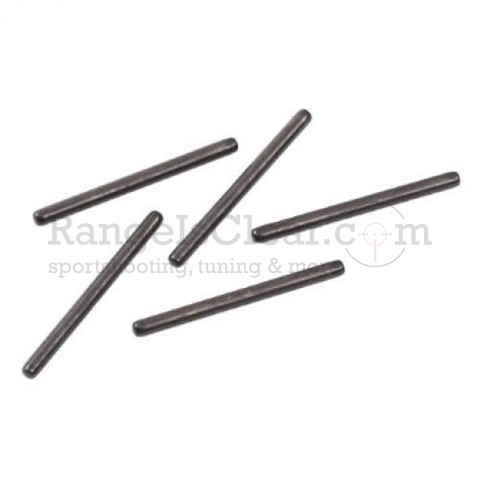RCBS Decapping Pins Large 5 pcs #09609