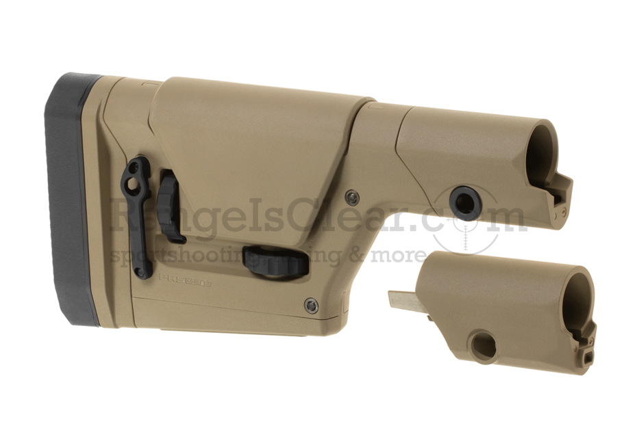 Magpul PRS Gen 3 Rifle Stock FDE