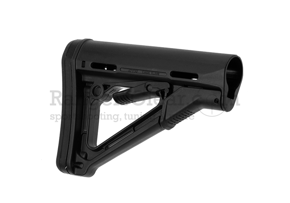 MagPul CTR Carbine Stock ComSpec- Black