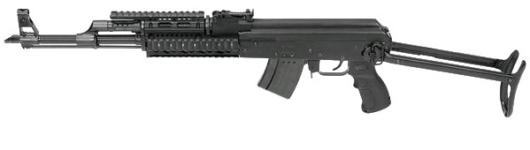 Sino Defense AKS-47 / AK47 MEU-SOC OD 7,62x39 Sino Defense AKS-47 / AK47 MEU-SOC OD 7,62x39