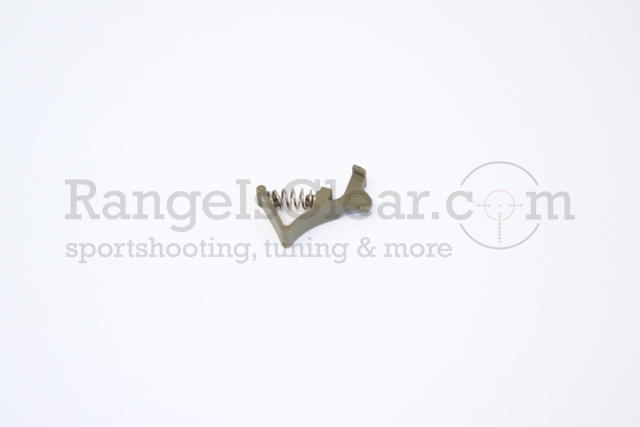 Glock Abzugsfeder New York Trigger 1 Oliv 4,5kg Glock Abzugsfeder New York Trigger 1 Oliv 4,5kg