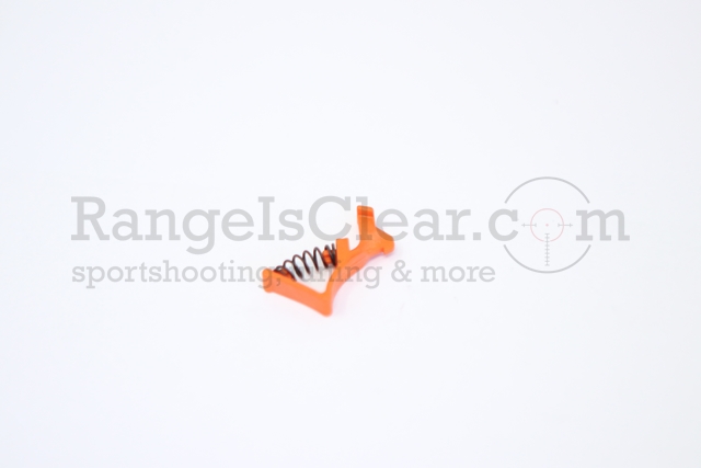 Glock Abzugsfeder New York Trigger 2 Orange 5,0kg Glock Abzugsfeder New York Trigger 2 Orange 5,0kg