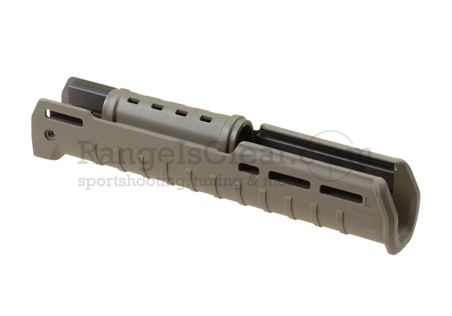 Magpul Zhukov Hand Guard AK47/74 OD Green