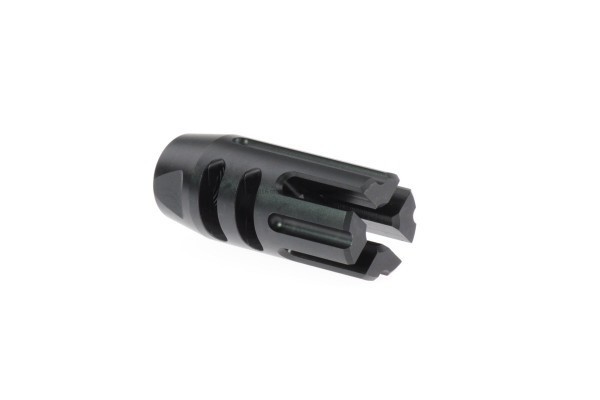 DAR Heavy Tex Compensator 1/2"x28 UNEF