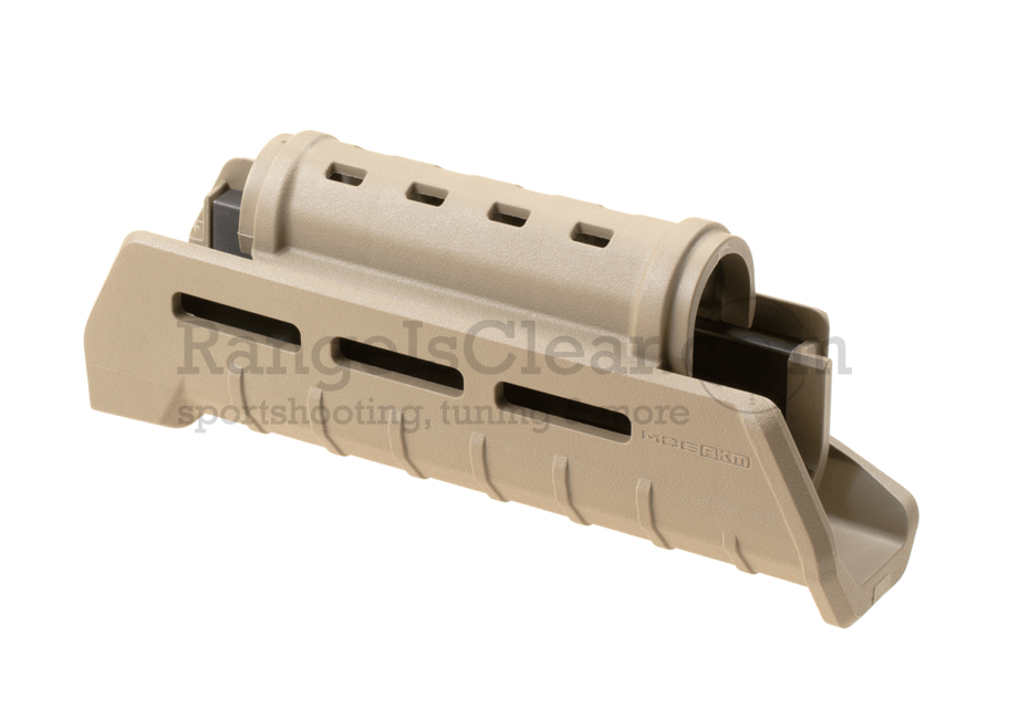 Magpul MOE AKM Hand Guard AK47/74 FDE