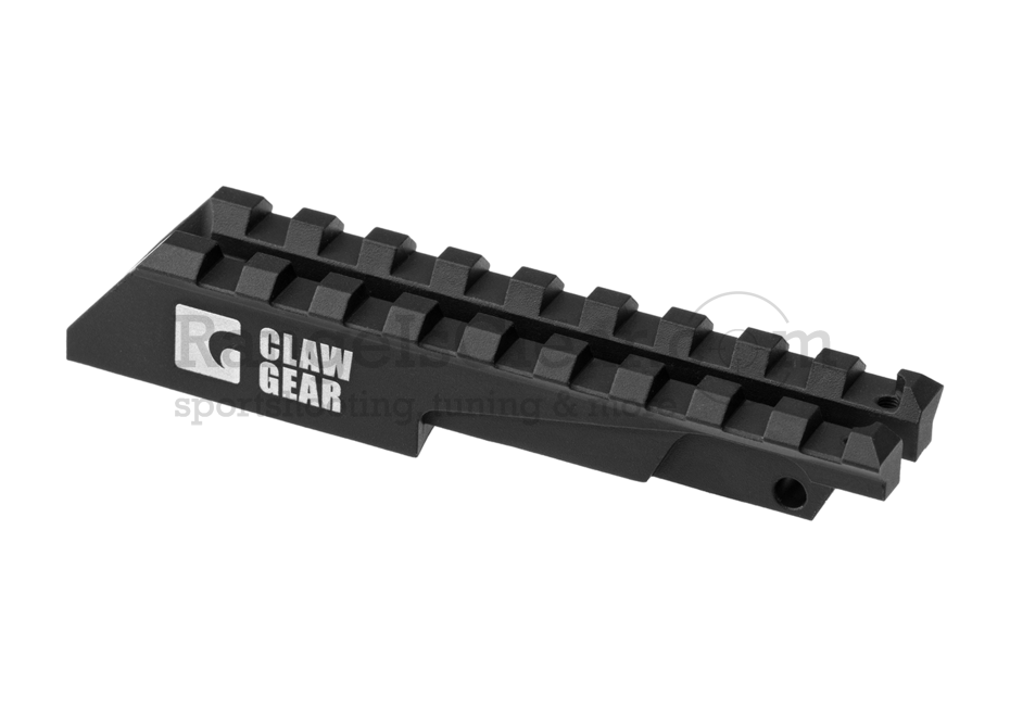 Clawgear AK Rear Sight Mount