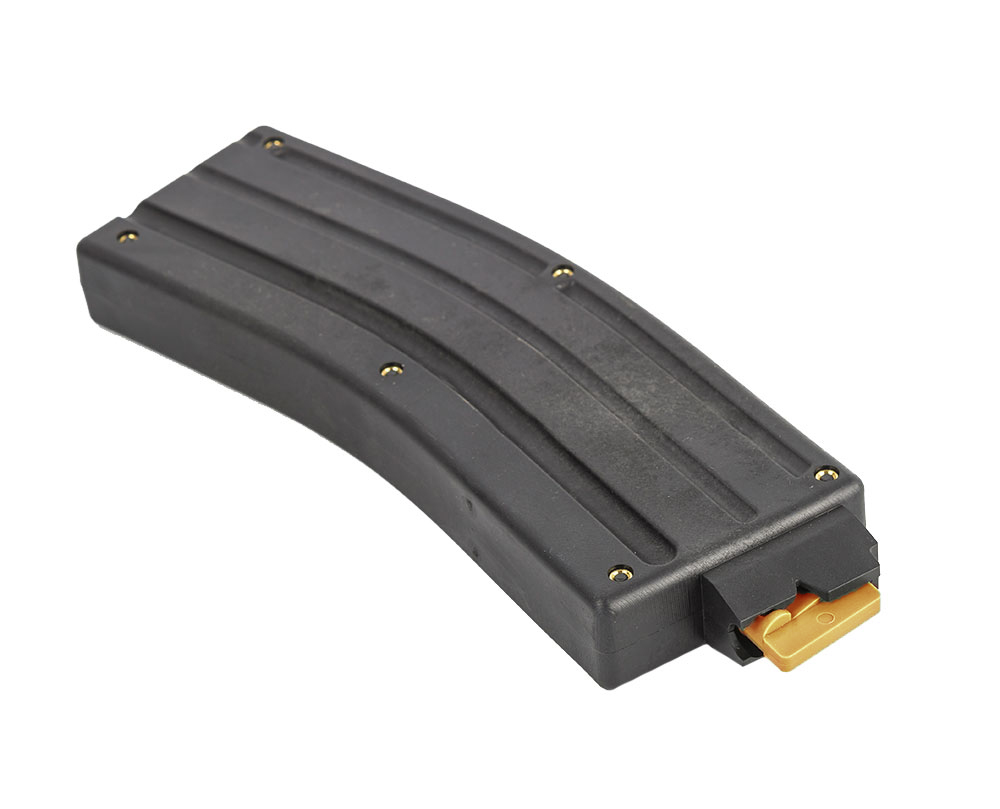 CMMG AR-15 22lr Magazin 25-Schuss