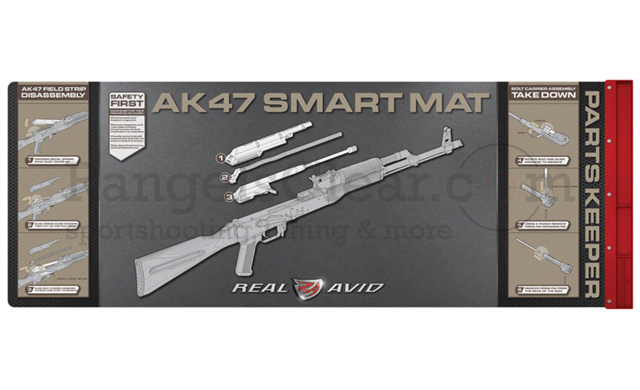Real Avid AK47 Smart Mat